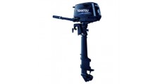 Tohatsu 6 sail pro