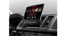 Alpine ILX-F903D 4