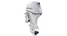 Tohatsu MFS50 White ETL